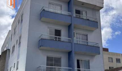 Apartamento para Venda em São José dos Pinhais, Boneca do Iguaçu, 2 dormitórios, 1 banheiro, 1 vaga