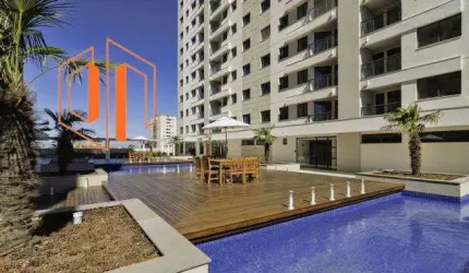 Apartamento para Venda em Curitiba, Capão Raso, 3 dormitórios, 1 suíte, 2 banheiros, 2 vagas