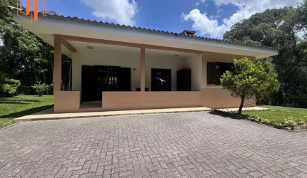 Chácara para Venda em Piraquara, Loteamento Chácara Chantecler
