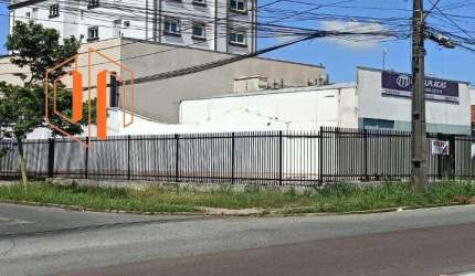 Terreno para Venda em São José dos Pinhais, Centro