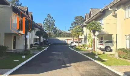 Sobrado para Venda em Curitiba, Santa Felicidade, 3 dormitórios, 1 suíte, 3 banheiros, 2 vagas