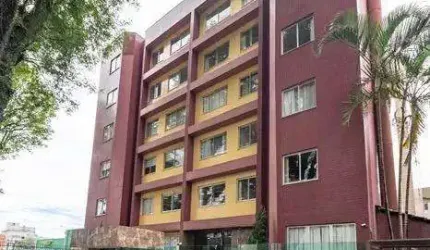 Apartamento para Venda em Curitiba, Água Verde, 2 dormitórios, 1 suíte, 2 banheiros, 1 vaga