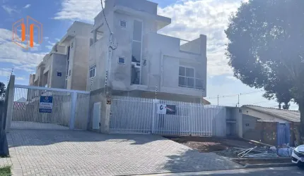 Sobrado para Venda em Curitiba, Bairro Alto, 3 dormitórios, 1 suíte, 3 banheiros, 2 vagas