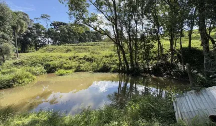 Chácara para Venda em Mandirituba, Lagoa dos Ferreiras, 5 dormitórios, 2 suítes, 5 banheiros