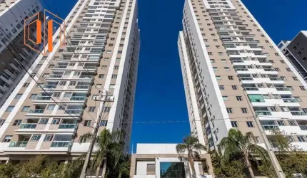 Apartamento para Venda em Curitiba, Boa Vista, 2 dormitórios, 1 banheiro, 1 vaga
