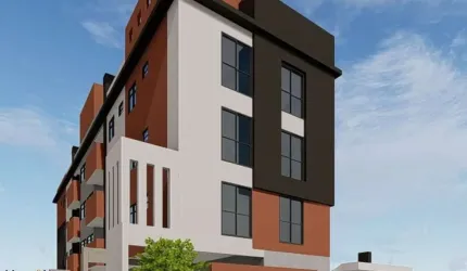 Apartamento para Venda em São José dos Pinhais, Cruzeiro, 3 dormitórios, 1 banheiro, 1 vaga