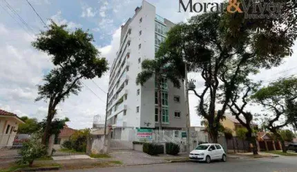 Cobertura para Venda em Curitiba, Boa Vista, 3 dormitórios, 1 suíte, 3 banheiros, 2 vagas