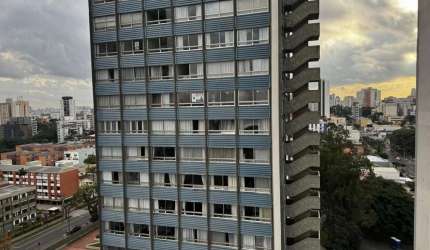 Apartamento para Venda em Curitiba, Alto da Rua XV, 3 dormitórios, 2 banheiros, 1 vaga