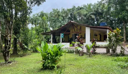 Chácara para Venda em Morretes, Zona Rural