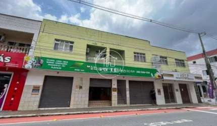 Prédio à venda no bairro Centro - Biguaçu/SC