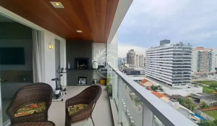 Apartamento Alto Padrão em Pagani, Palhoça/SC