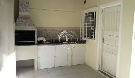 Casa à venda no bairro Forquilhas - São José/SC