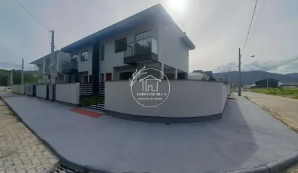 Casa à venda no bairro Forquilhas - São José/SC