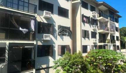 Apartamento em Coqueiros, Florianópolis/SC