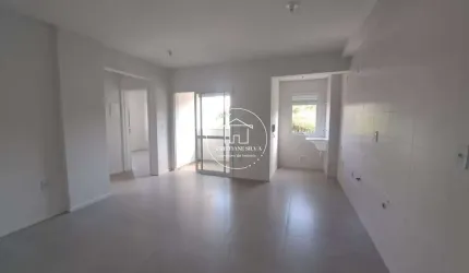 Apartamento em Pedra Branca, Palhoça/SC