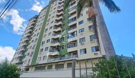 Apartamento em Barreiros, São José/SC