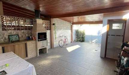 Casa Geminada em Forquilhas, São José/SC