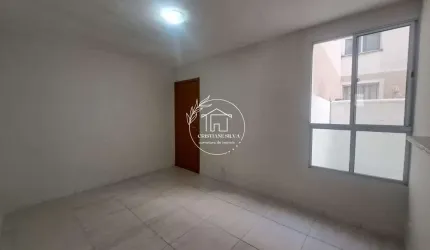Apartamento Garden em Areias, São José/SC