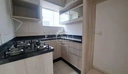 Apartamento em Forquilhas, São José/SC