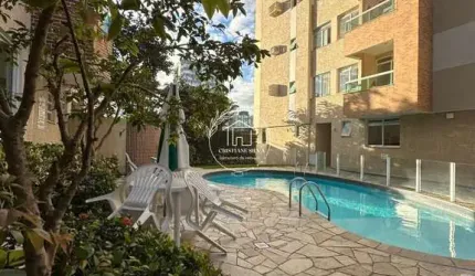 Apartamento à venda no bairro Barreiros - São José/SC