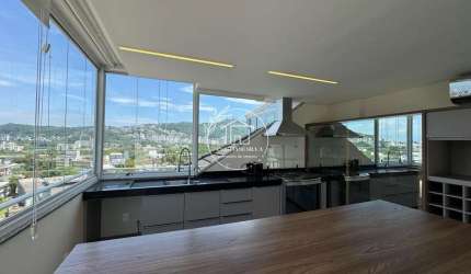 Apartamento à venda no bairro Córrego Grande - Florianópolis/SC