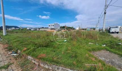 Terreno em Loteamento em Forquilhas, São José/SC