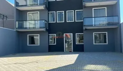Belíssimo Apartamento em Araucária