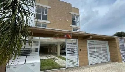 Apartamentos de Luxo com 3 Quartos e Suíte à Venda em Araucária