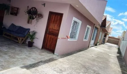 Casa com 2 Quartos em Condomínio - Móveis Planejados e Área Gourmet - Bairro Passaúna