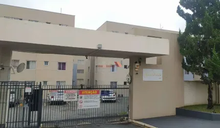 Condomínio Residencial Serra Dourada
