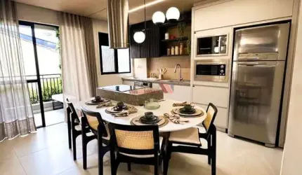 Residencial Província Di Pádua -  Centro de Araucária!