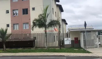 Apartamento Pronto para Morar! Araucária - Bairro Campina da Barra