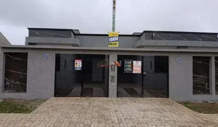 EXCELENTE CASA NO CAMPO DO SANTANA