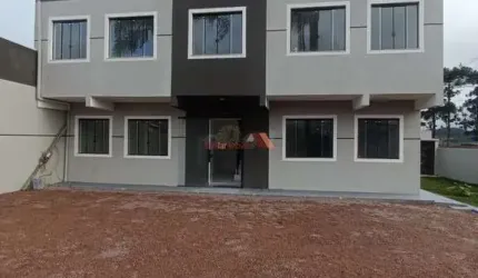 Apartamento à Venda - Capela Velha - Araucária