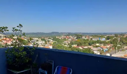 Lindo Apartamento -  Iguaçu - Araucária
