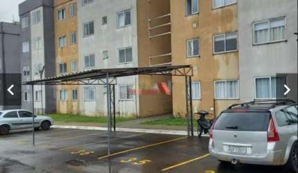 Excelente Apartamento à venda no Capela Velha.