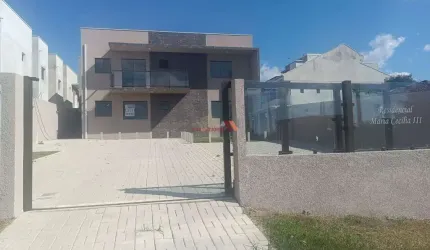 APARTAMENTO À VENDA – PRÓXIMO AO PARQUE CACHOEIRA!