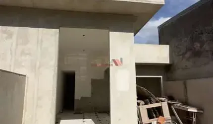 Casa com 2 quartos à venda na Rua Boca-de-leão, Campina da Barra, Araucária por R$ 450.000