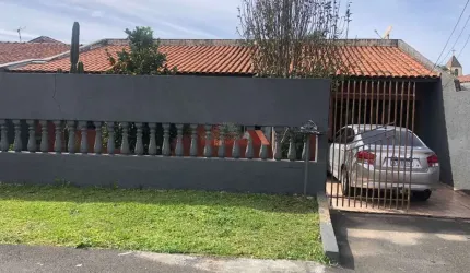 Terreno à venda, 422 m² por R$ 550.000,00 - Costeira - Araucária/PR