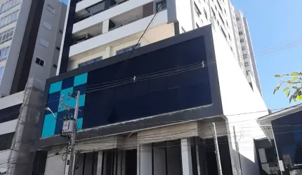 Apartamentos novos, centro,  Pato Branco PR
