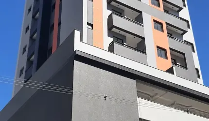Apartamentos novos, a venda no centro de Pato Branco PR