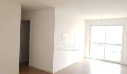 Apartamento com 3 dormitórios à venda, 77 m² por R$ 600.000,00 - Vila Alzira - Santo André/SP