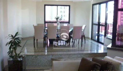 Apartamento com 3 dormitórios à venda, 202 m² por R$ 1.595.000,00 - Jardim - Santo André/SP