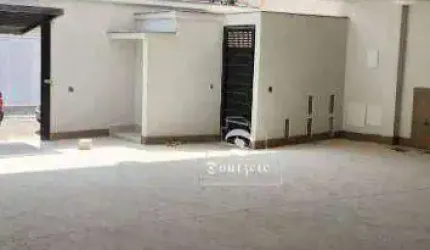 Cobertura com 2 dormitórios à venda, 90 m² por R$ 479.000,00 - Jardim Bela Vista - Santo André/SP
