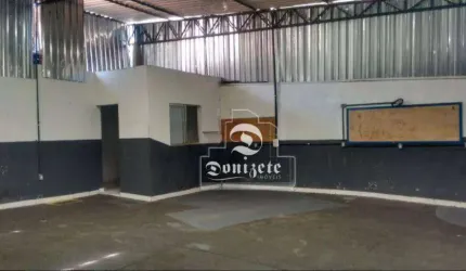 Casa com 3 dormitórios à venda, 250 m² por R$ 890.000,00 - Vila Floresta - Santo André/SP