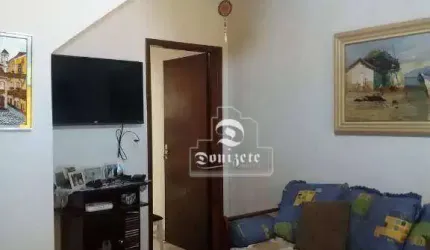 Sobrado à venda, 227 m² por R$ 584.999,99 - Ferrazópolis - São Bernardo do Campo/SP