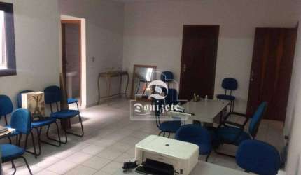 Prédio, 1208 m² - venda por R$ 9.499.999,90 ou aluguel por R$ 58.258,48/mês - Centro - São Caetano do Sul/SP