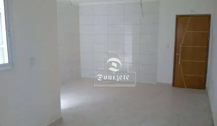Apartamento à venda, 70 m² por R$ 359.497,00 - Vila Eldízia - Santo André/SP