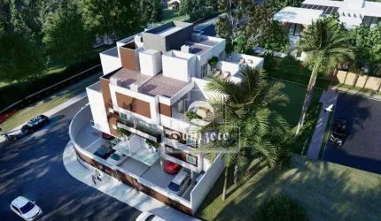 Apartamento com 2 dormitórios à venda, 60 m² por R$ 374.999,99 - Jardim Stella - Santo André/SP