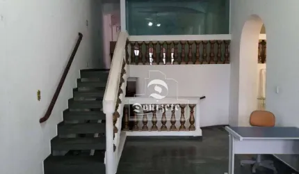 Prédio à venda, 698 m² por R$ 3.498.900,00 - Vila Assunção - Santo André/SP